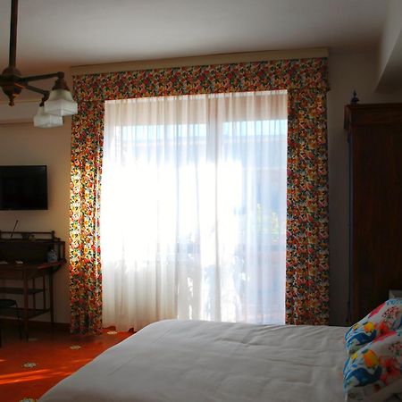 La Terrazza Di Anna Hotel Sassari Luaran gambar