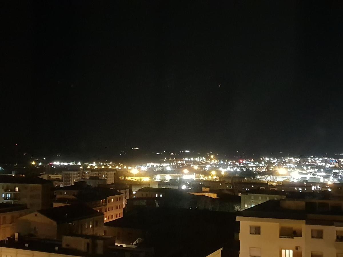 La Terrazza Di Anna Hotel Sassari Luaran gambar